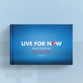 Pepsi 2012